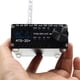 thumbnail image 5 of SI4732 Receptor de radio de banda completa ATS-20+ Receptor FM AM (MW SW) SSB (LSB USB), 5 of 9