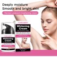 thumbnail image 1 of Crema Reparadora para Axilas Hot6sl Desodorante Blanqueador Loción Corporal 50 Ml, 1 of 7