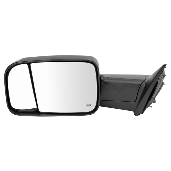 Trail Ridge Driver Side Towing Mirror Fits 2019-2021 Ram 2500 3500 TR00920