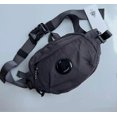 thumbnail image 2 of CPCompany new men's street hip-hop trend nylon crossbody chest bag waist bag new product 1, 2 of 5