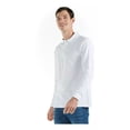thumbnail image 2 of Playera Tipo Polo Optima Hombre M/l, 2 of 6