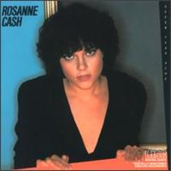Pre-Owned Seven Year Ache (CD 0074643696524) by Rosanne Cash