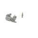 thumbnail image 5 of Escultura De Gato, Adorno De Mesa, Artesanía, Figura Decorativa, Estatua De Animal, Virgen María, Lady Luther, Obra De Arte, Decoración De Escritorio, Exhibición, Resina Bendita, Jesús,, 5 of 8