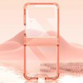 thumbnail image 3 of For Samsung Galaxy Z Flip4 GKK Airbag Hinge Shockproof Phone Case, 3 of 4