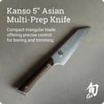 thumbnail image 3 of Kanso Asian Multi-Prep 5", 3 of 7