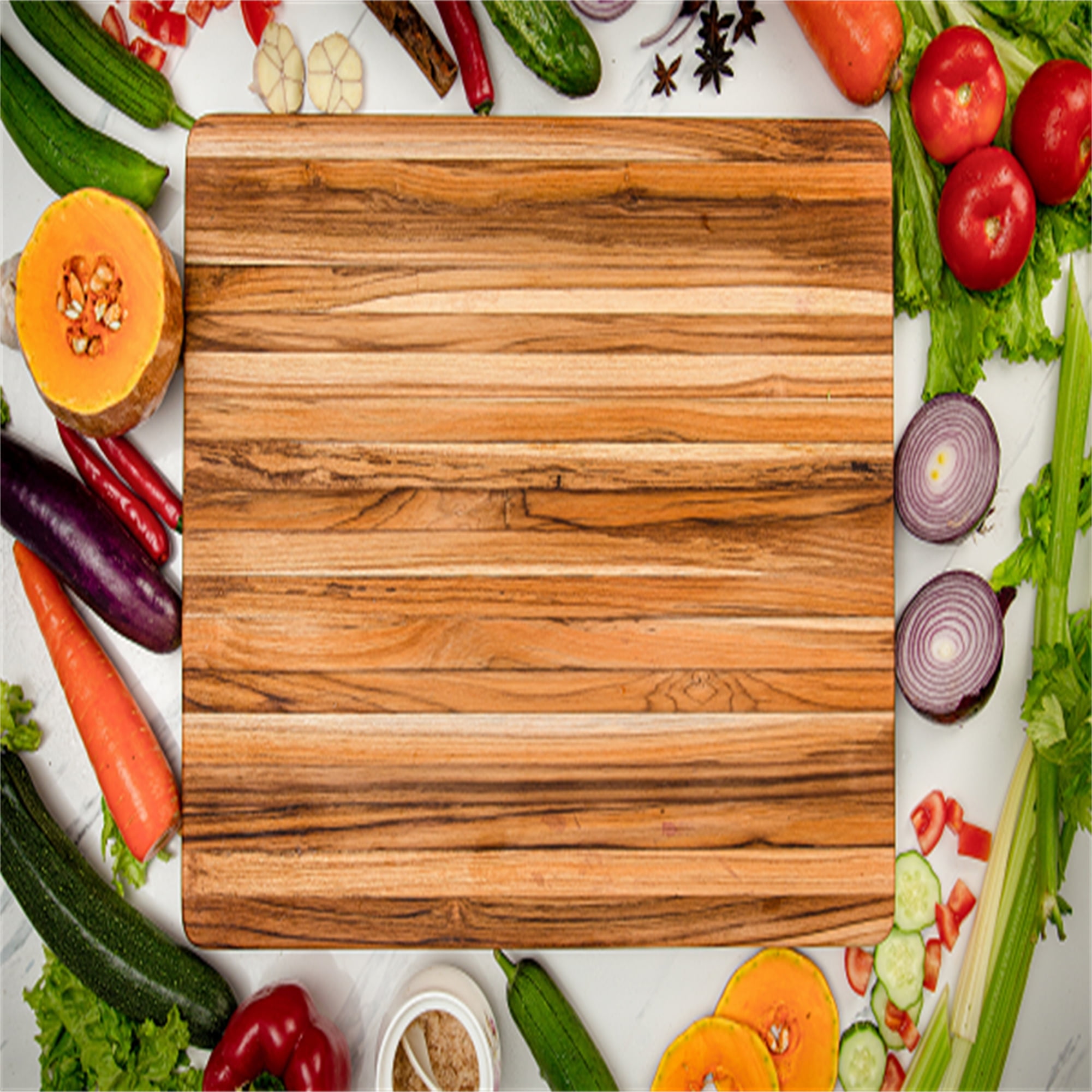 𝐁𝐏𝐀-𝐅𝐫𝐞𝐞 Cutting Boards for Kitchen - Plastic Cutting Board Set of  3, Dishwasher Safe Cutting Boards with Juice Grooves, Thick Chopping Boards  for Meat, Veggies, Fruits, Non-Slip (Black) 