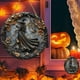 thumbnail image 1 of Academia de Brujas de Halloween Magia Mágica 2D Acrílico Puertas Ventanas Jardín Colgantes Decoraciones Decoraciones Colgantes, 1 of 5