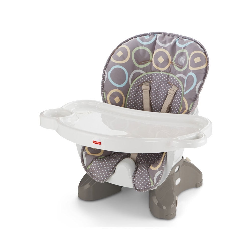 FisherPrice Space Saver High Chair