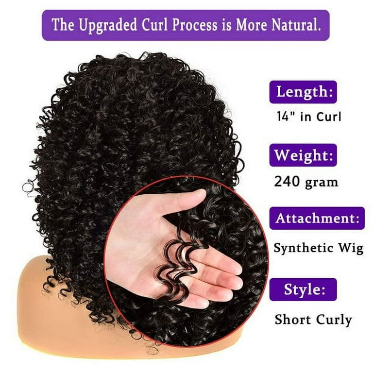 🚨 AMAZING HAIR GROWTH RESULTS 🚨 ✨ Manifest Curls has garnered acclaim for  delivering impressive hair growth results. Enriched wi
