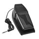 thumbnail image 2 of PIANO PEDAL PEDAL Momento Pedal de teclado Multiuse Multiuse Multiuse de 6.35 mm para el piano de rollo de mano para sintetizadores, 2 of 6