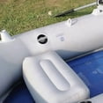 thumbnail image 4 of Shisuyan 3pcs Inflatable Boat Valve Cap: High Pressure Valve Cover For Kayak Paddle Board Canoe - Replacement Accessories For Repairing, 4 of 9