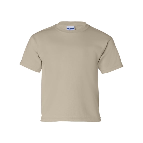 New - NIB - Gildan - Ultra Cotton® Youth T-Shirt Retired