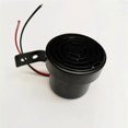 thumbnail image 5 of Dog Barking Horn for Motorcycle 12V80V Electric Vehicle Horn for Tricycles Trucks, 5 of 5