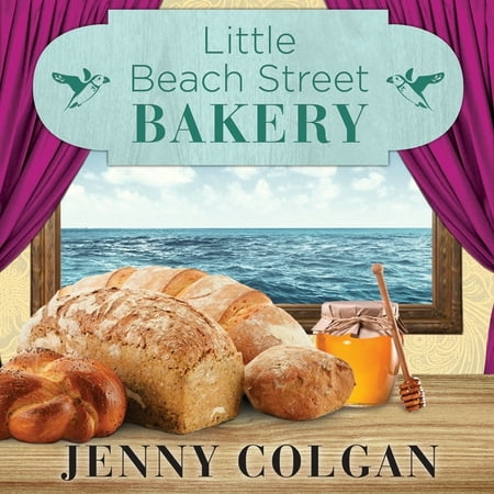 ISBN 9798200000913 product image for Little Beach Street Bakery: Little Beach Street Bakery (Audiobook) | upcitemdb.com
