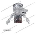 thumbnail image 1 of Terminator Predator VS. Alien Blood Robot War Model Building Blocks Enlighten mini Action toy Figures Bricks Toys For Children Gao Jinjia LED, 1 of 2