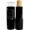 thumbnail image 3 of Maybelline Fit Me Shine Free Stick Foundation Makeup for All Skin, Golden Beige, 3 of 4