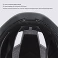 thumbnail image 4 of Casco de Bicicleta de Montaña Diseño de Quilla 3D Tamaño XXL Casco de Ciclismo de Carretera Casco de Bicicleta de Carretera de Montaña de Cabeza Ancha Extra Grande Ajustable ANGGREK  Otros, 4 of 8