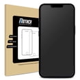 thumbnail image 1 of Protector de pantalla Mothca de cristal templado mate para iPhone 13 mini, 1 of 6