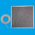 thumbnail image 5 of HIABIO Dust Filter PC Fan Dustproof Cover 40ppi Sponge Filter Mesh Anti Dust Filters, 5 of 13