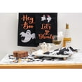 thumbnail image 4 of Hey Boo Napkin, 4 of 6