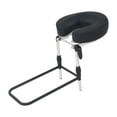 thumbnail image 2 of Home Mattress Top Massage Kit Massager Head Rest Face Down Pillow Adjustable Multi Angle for Home and Salon Use, 2 of 9