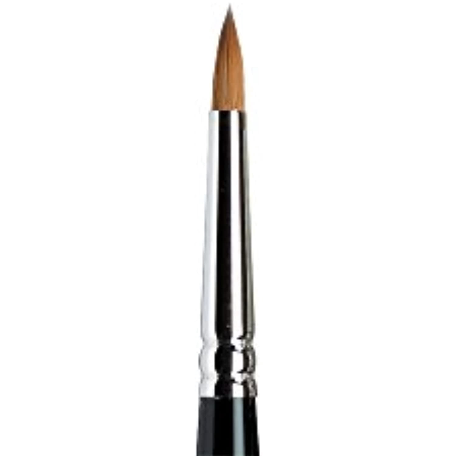 Winsor & Newton Series 7 Miniature Painting Brush, 6
