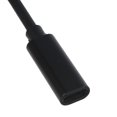 thumbnail image 4 of 14cm Tipo C Fe a 3.0x1.0mm Laptop Usb Cables Adaptador 20v, 4 of 5