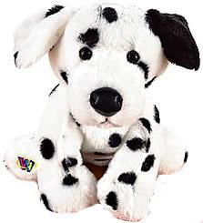 Webkinz Musical Dalmatian Plush Toy