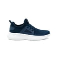 thumbnail image 1 of Tenis Charly Kairós Para Hombre Deportivo Sport Suela Eva Marino azul marino 26, 1 of 6