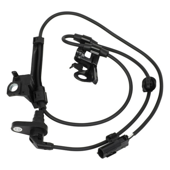 SCITOO Automotive ABS Wheel Speed Sensor ABS Sensor Front Left Fit for for Toyota Corolla 2009-2012 2014-2018 ALS27711pc