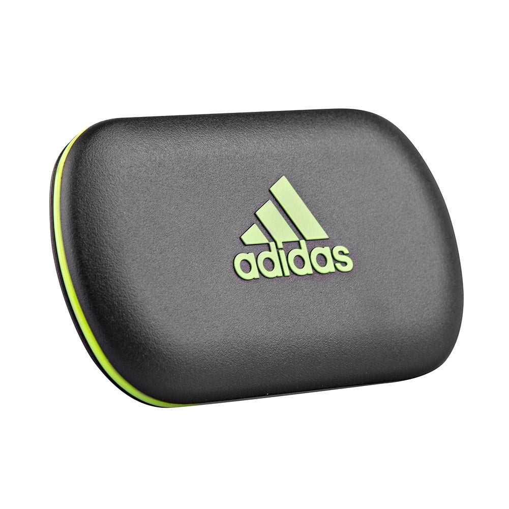 Lleno crédito Cumplir Restored Adidas miCoach Heart Rate Monitor (Refurbished) - Walmart.com