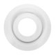 thumbnail image 3 of Air System Outlet Valve Circular Spherical Nozzle Air Vent for Airport Station Central Ventilation O, 3 of 5