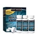 thumbnail image 3 of 3 Uds 60ml Aceite para El Crecimiento Del Natural Anticaída Cuidado Los Hombres (3 Uds), 3 of 9