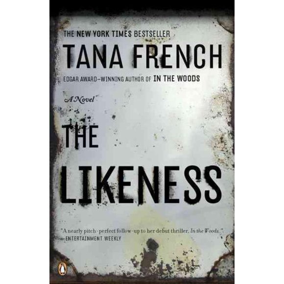 Likeness, Tana French Paperback