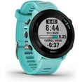 thumbnail image 3 of Garmin Forerunner 55, GPS Running Watch with Daily Suggested Workouts, Up to 2 weeks of Battery Life, Aqua, 3 of 5