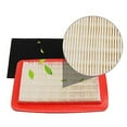 thumbnail image 2 of Mosiee Air Filter Replacement For T401282310 Ebz8500 Replacement For 512652001, 2 of 8
