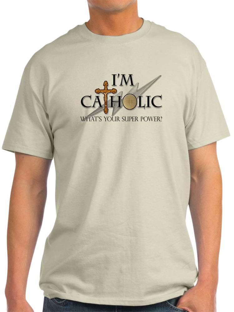 cool catholic t shirts