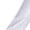 White, variant on Kids Girls Figure Ice Skating Dress Sparkling Mock Neck Long Sleeves Ballet Dance Dress New Blue 6