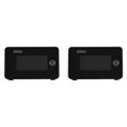 thumbnail image 1 of 2X JBD Smart Lifepo4 Accessoires Li-Ion Port UART Écran LCD pour Batterie Lithium avec Fonction de Communication, 1 of 7