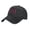 Black, variant on New Mexico State University Hat Adjustable Baseball Cap Cotton Cowboy Hat, Fashionable For Man Woman