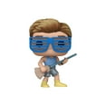 thumbnail image 3 of Funko Pop! Television: Saved by the Bell - Zack Morris Vinyl Figure, 3 of 3