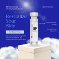 thumbnail image 2 of Exfoliante facial orgánico Unisaif Oud - Exfoliante corporal con aceite de madera de agar | Exfoliante suave para desintoxicar e hidratar la piel | Frescura | Exfoliante Corporal | Limpiador facial (5, 2 of 5