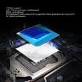 thumbnail image 3 of Motherboards, Gigabit  Card Dual Channel PCB B85AL DDR3 Mainboard  for PC, 3 of 7