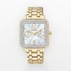 Women's Citizen Eco-Drive Steel Crystal Watch FD1042-57D