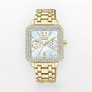 Women's Citizen Eco-Drive Steel Crystal Watch FD1042-57D