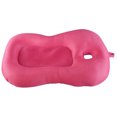 Baby Bath Rack Newborn Bathtub Nonslip Mat Pocket Bath Mat