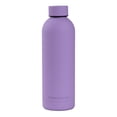 thumbnail image 1 of Termo 500 ml Cool Capital ONNA color lila, de Acero Inoxidable para Bebidas Calientes y Frías, 1 of 5
