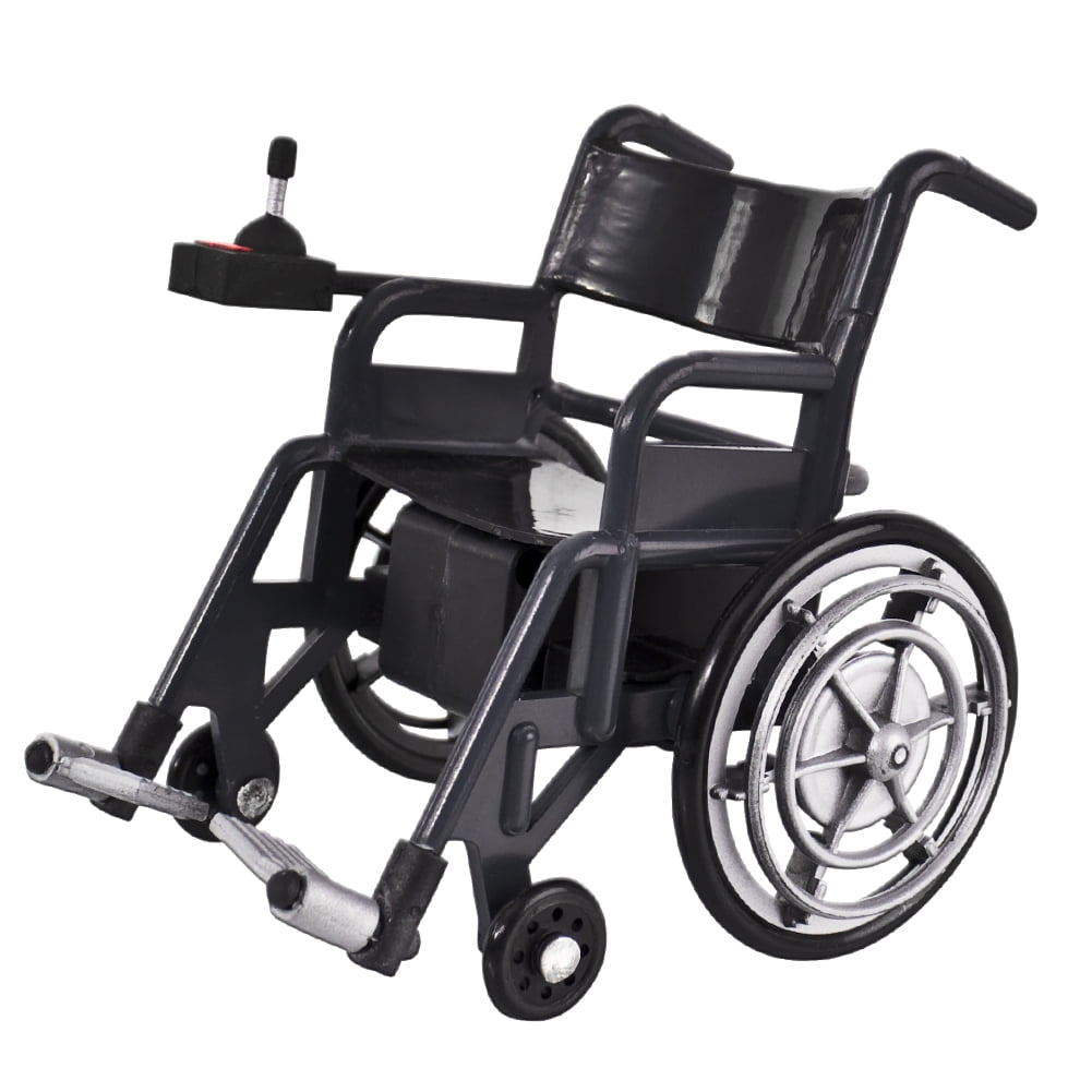 RSC New Boxed WWE Jakks Wrestling Figure Accessories Wheelchair Playset 