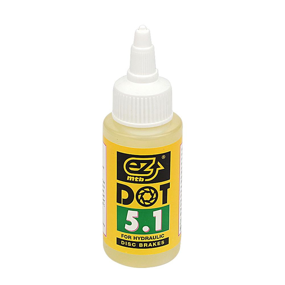 Coiry 60ml Hydraulic Mineral Lubricant Brake Mineral Oil Bicycle Disc