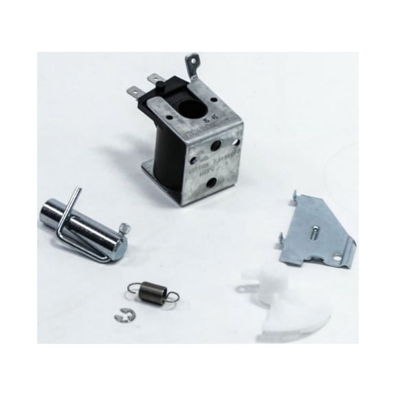 WD21X802 GE Kit Solenoid OEM WD21X802